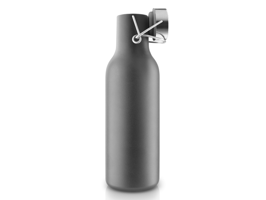 Vattenflaska Kyla Cool Thermo Flask Eva Solo Dark Greyproduktbild #2