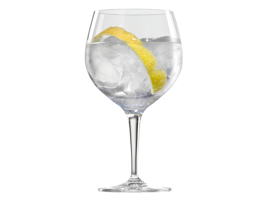 Drinkglas Spiegelau Gin & Tonic 4-packproduktbild #2