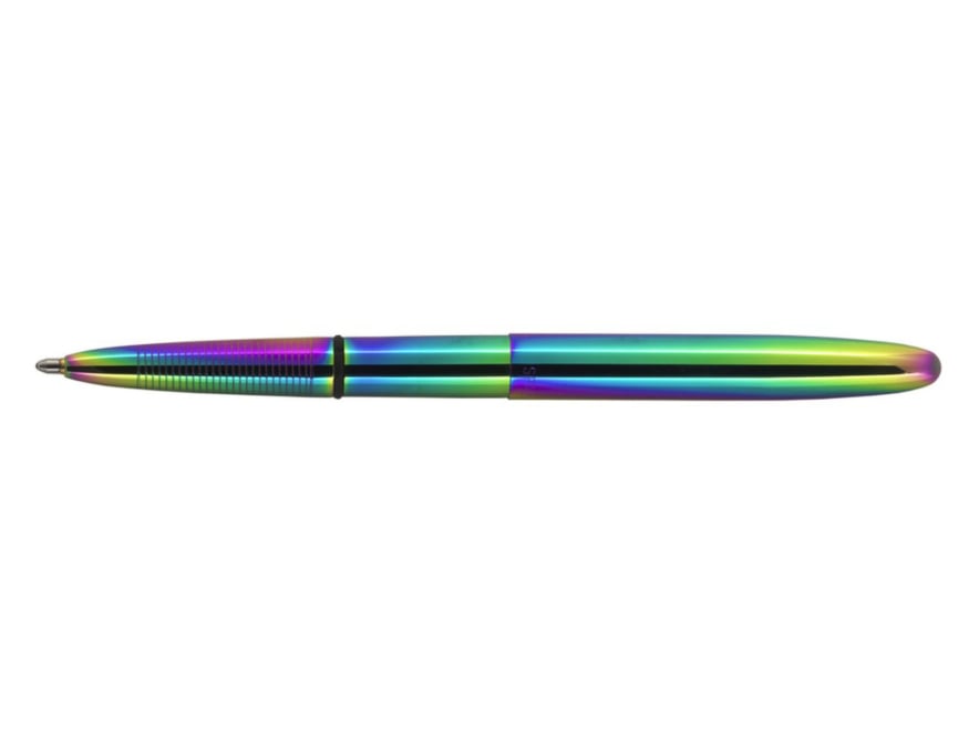 Penna Fisher Space Pen Bullet Rainbowproduct image #3