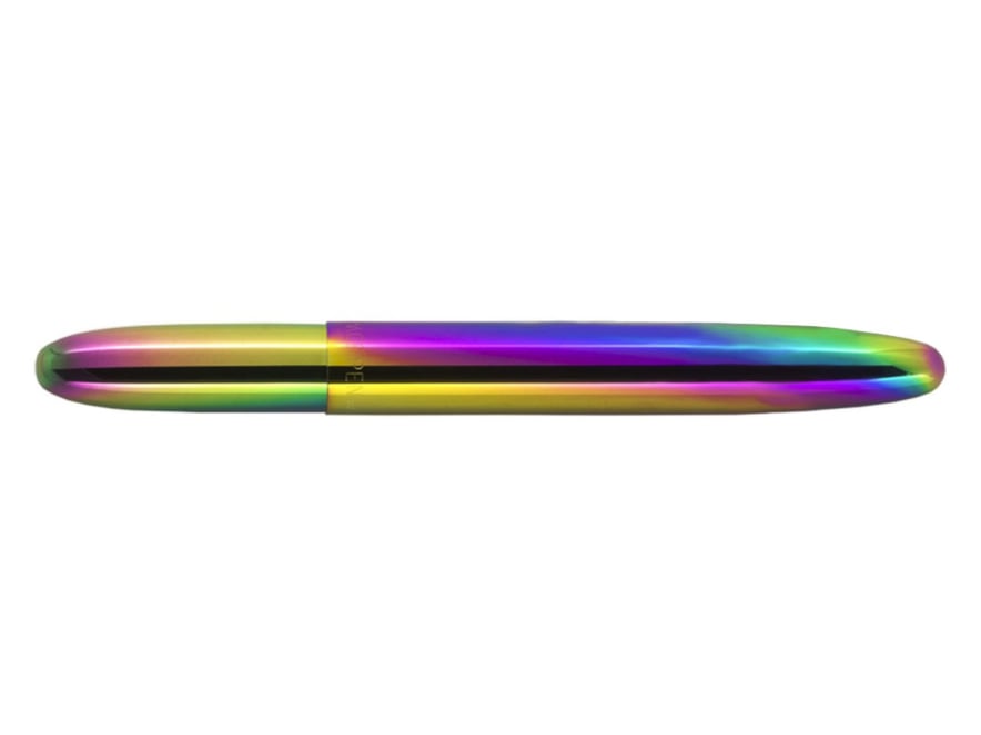 Penna Fisher Space Pen Bullet Rainbowproduct image #2