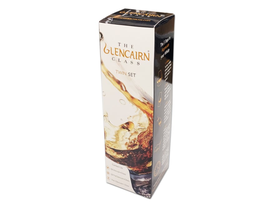 Whiskyglas Glencairn 2-packproduktbild #3