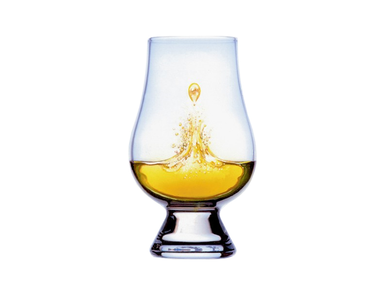 Whiskyglas Glencairn 2-packproduktbild #1