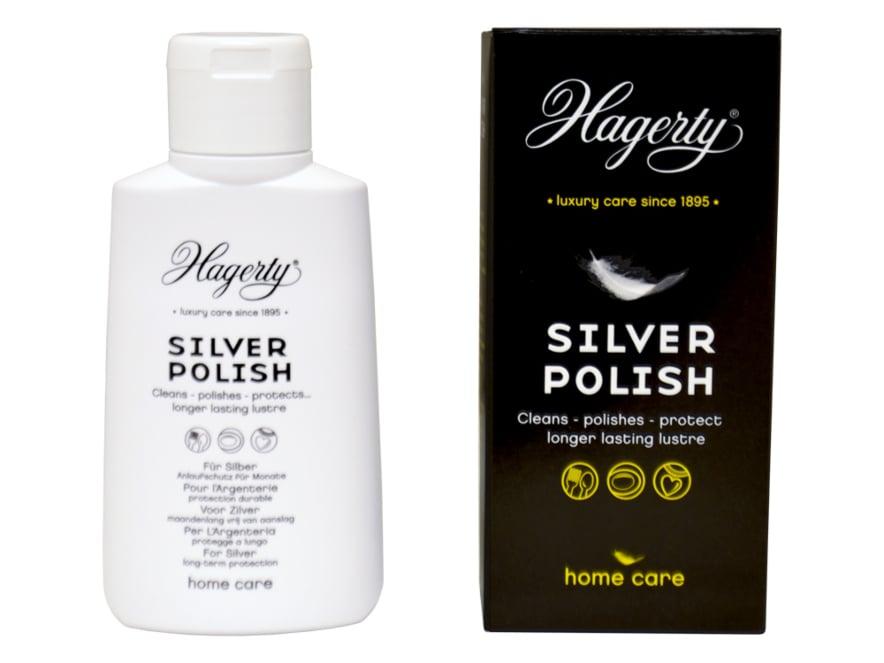Hagerty Silver Polishproduktbild #1