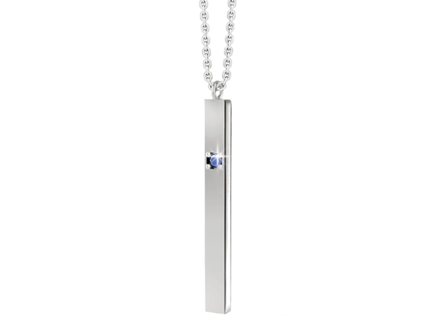 Halsband Inori Devotion Steelproduktbild #1