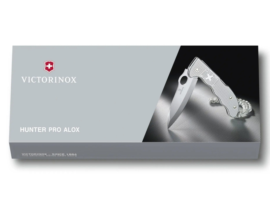 Jaktkniv Victorinox Hunter Pro M Aloxproduktbild #7