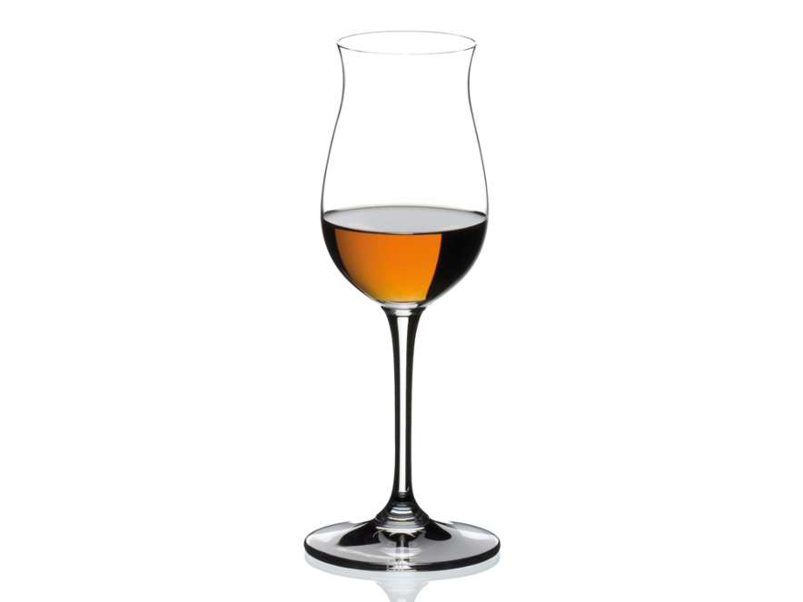 Konjaksglas Riedel Vinum Hennessy 2-packproduktbild #2