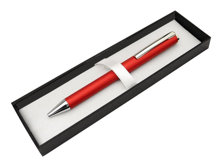Penna Lanzer Redproduct image #1