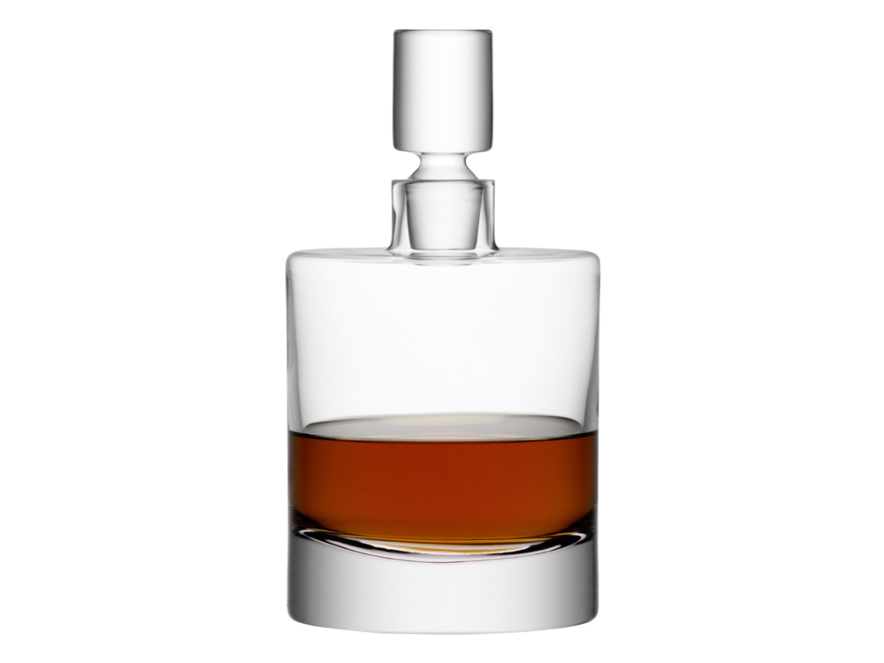 Whiskykaraff LSA Borisproduktbild #1