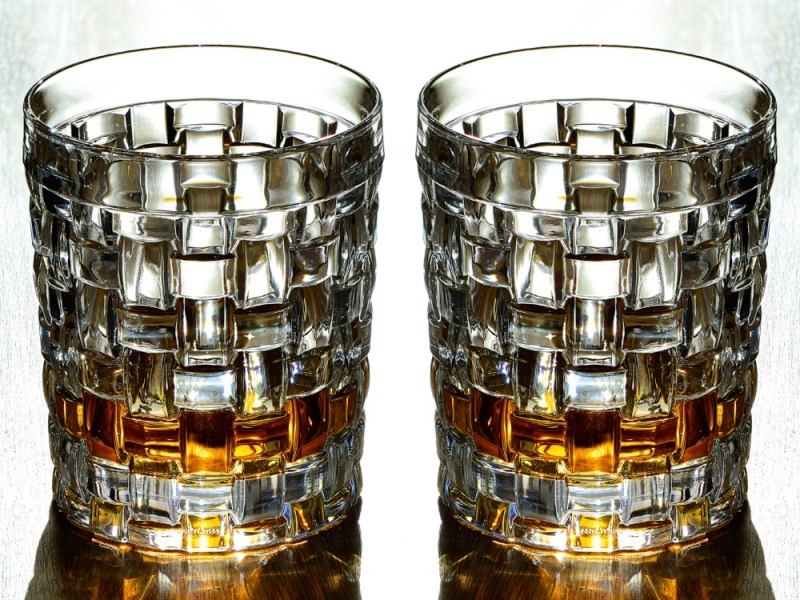 Whiskykaraff & Whiskyglas Nachtmann Bossa Novaproduktbild #2