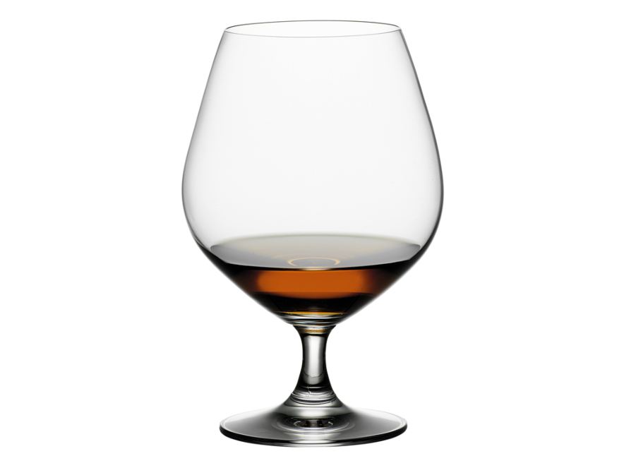 Konjaksglas Spiegelau Brandy Cognac 4-packproduktbild #2