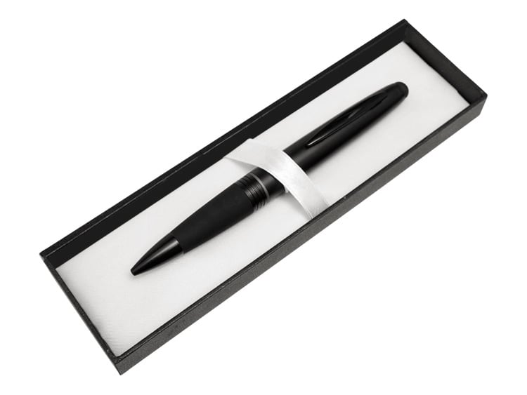 Penna Touchpen Bullit Blackproduktbild #1