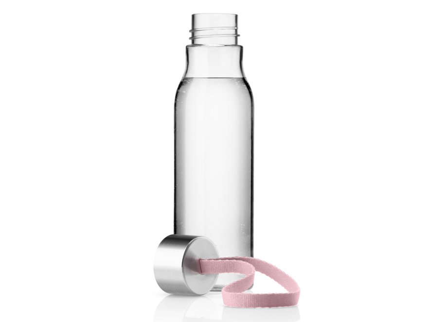 Vattenflaska BPA-fri Eva Solo Rose Quartz 0.5 Lproduktbild #2