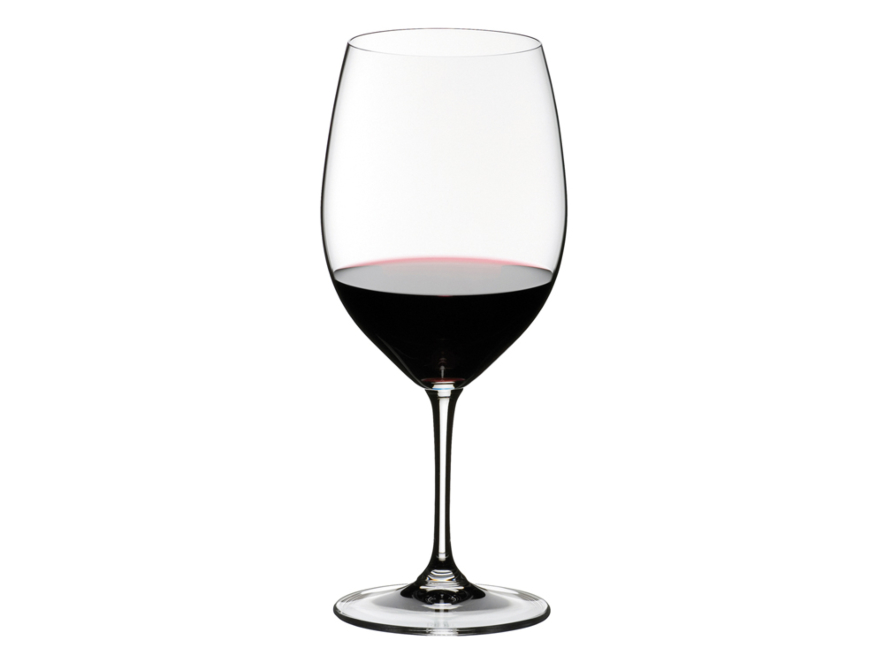 Vinglas Riedel Vinum Cabernet Sauvignon Merlot Bordeaux 2-packproduktbild #1