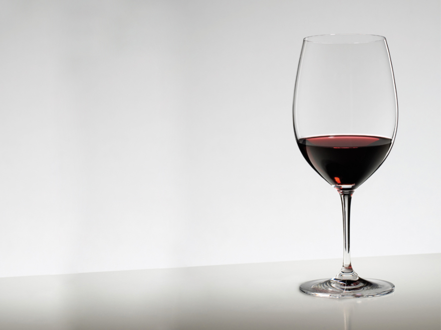 Vinglas Riedel Vinum Cabernet Sauvignon Merlot Bordeaux 2-packproduktbild #2