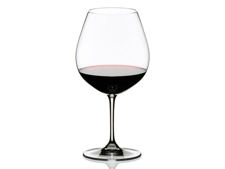 Vinglas Riedel Vinum Pinot Noir Burgundy 2-packproduktbild #1
