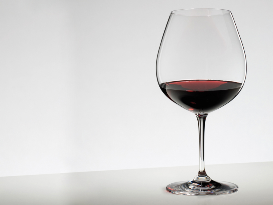 Vinglas Riedel Vinum Pinot Noir Burgundy 2-packproduct image #2