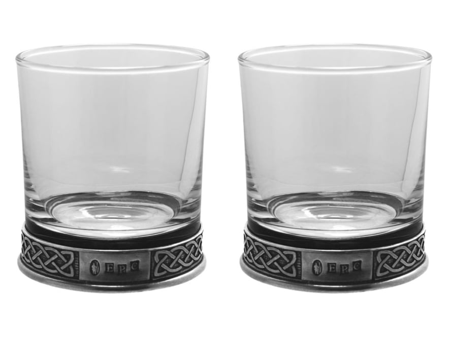 Whiskyglas Tenn Celtic 2-packproduktbild #1