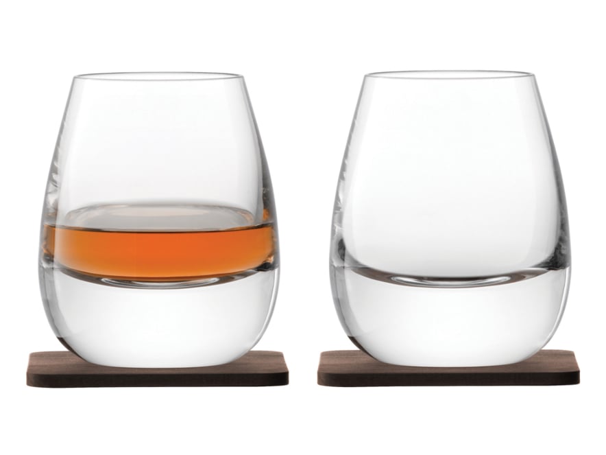Whiskyglas LSA Islay Tumbler 2-packproduktbild #1