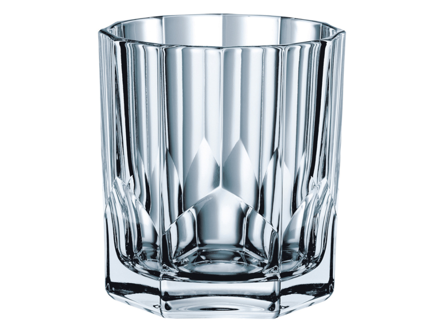 Whiskykaraff & Whiskyglas Nachtmann Aspenproduktbild #2