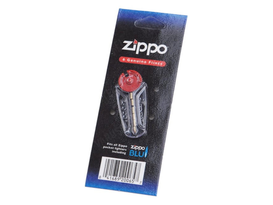Zippo-tillbehör Flintaproduktbild #1