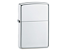 Zippo Sterling Silver High Polishproduktminiatyrbild #1