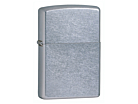 Zippo Street Chromeproduktminiatyrbild #1