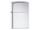Zippo High Polish Chromeproduktminiatyrbild #1