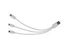 Powerbank Slim Charger 8000 Blackproduktminiatyrbild #5