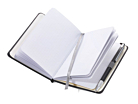 Anteckningsbok A6 & Penna Troika Slimpad Svartproduktminiatyrbild #2