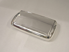 Snusdosa Antique Silverproduktminiatyrbild #2