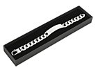Armband Dexter Silverproduktminiatyrbild #1