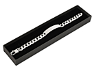 Armband Herr Roark Silverproduktminiatyrbild #1