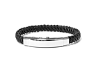 Armband Verona Neroproduktminiatyrbild #2