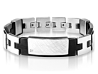 Armband Inori Identity Steel Blackproduktminiatyrbild #1