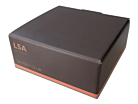 Askfat Cigarr LSA Whisky Clubproduktminiatyrbild #4