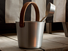 Bastuhink Rento Silverproduktminiatyrbild #2