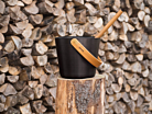 Bastuhink Rento Tjäraproduktminiatyrbild #4