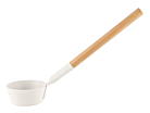 Bastuskopa Rento Vitproduktminiatyrbild #2
