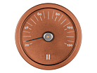 Bastutermometer Rento Kopparproduktminiatyrbild #1