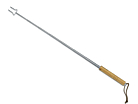 Hopfällbar Grillpinne Victorinox Campfireproduktminiatyrbild #3
