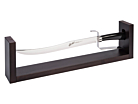 Champagnesabel Berkel Corno di Bufalo Blackproduktminiatyrbild #1