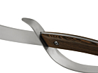 Champagnesabel Berkel Corsaro Wengeproduktminiatyrbild #2