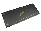 Champagnesabel Berkel Corsaro Wengeproduktminiatyrbild #5