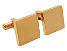 Manschettknappar Berlin Goldenproduktminiatyrbild #1