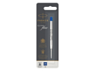 1 st Original Bläckpatron Parker Refill Quinkflow Blåproduktminiatyrbild #1