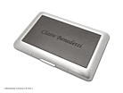 Korthållare Carrier Slim Leatherproduktminiatyrbild #2