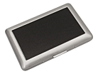 Korthållare Carrier Slim Leatherproduktminiatyrbild #1