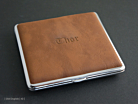 Cigarettetui Champ Brownproduktminiatyrbild #3