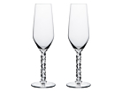 Champagneglas Orrefors Carat 24 cl 2-packproduktminiatyrbild #1