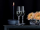 Champagneglas Orrefors Carat 24 cl 2-packproduktminiatyrbild #2